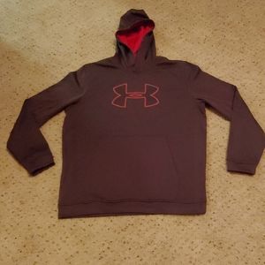 Under Armour Sweatshirt